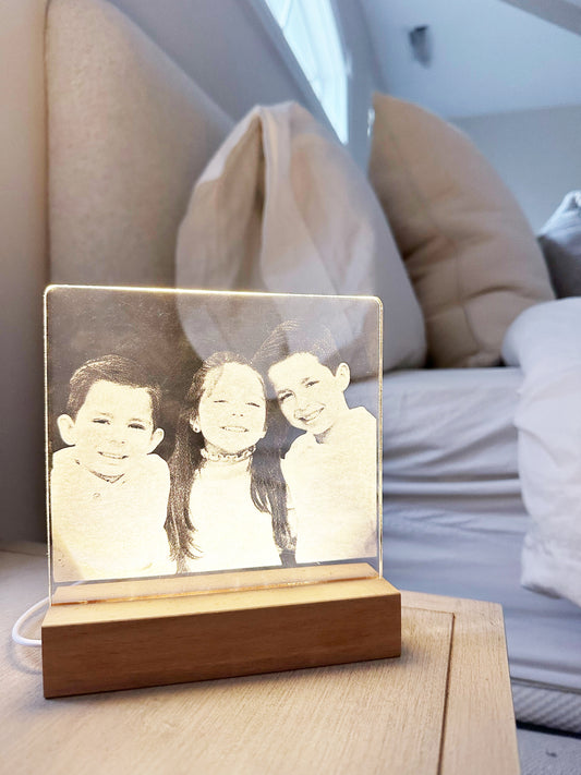 Custom Nightlight
